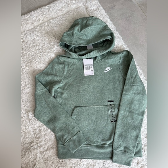 Tops - NIKE hoodie. Size XS